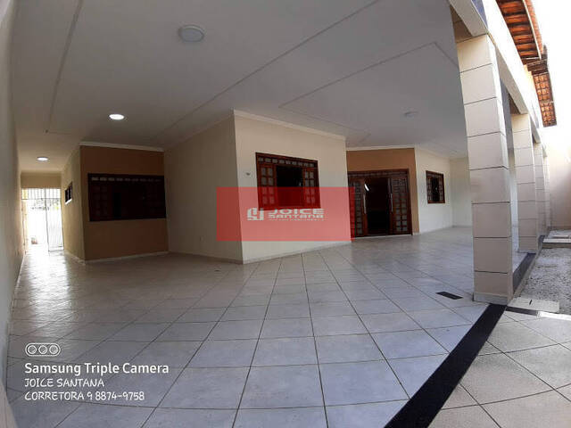 Casa para Locação em Mossoró - 2