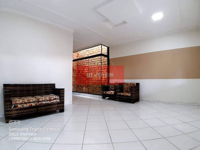 Casa para Locação em Mossoró - 4