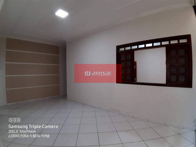 Casa para Locação em Mossoró - 5