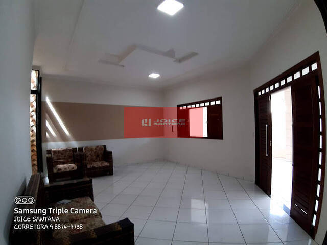 Casa para Locação em Mossoró - 3