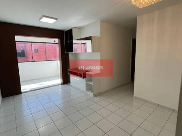Apartamento para Locação em Mossoró - 5