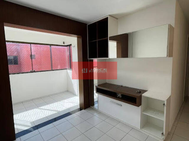 Apartamento para Locação em Mossoró - 4