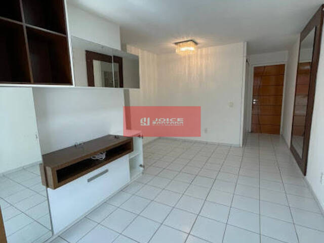 #AP793 - Apartamento para Venda em Mossoró - RN - 3