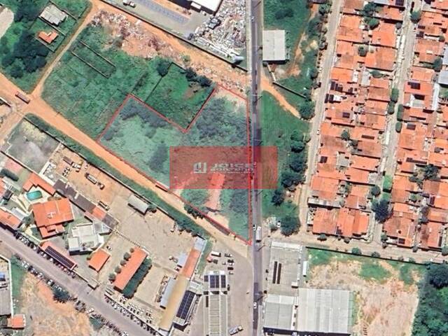 #TE866 - Terreno para Venda em Mossoró - RN