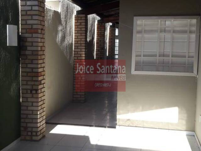 Casa para Venda em Mossoró - 3