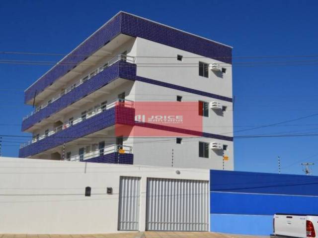 #AP0036 - Apartamento para Locação em Mossoró - RN - 1