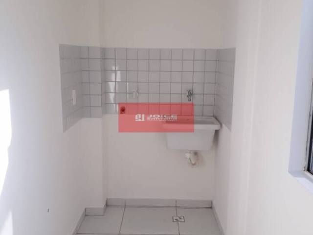 Apartamento para Locação em Mossoró - 4