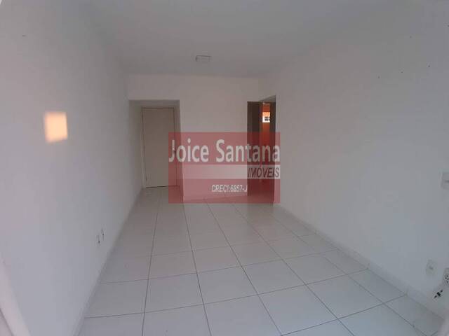 #AP0067 - Apartamento para Locação em Mossoró - RN - 3