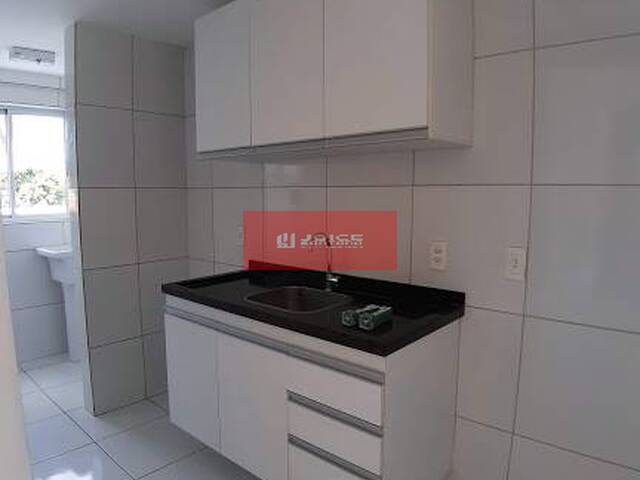 Apartamento para Locação em Mossoró - 5