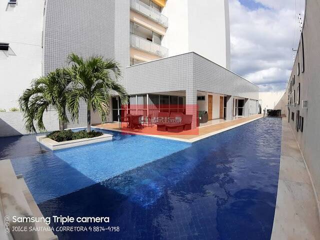 Apartamento para Locação em Mossoró - 2