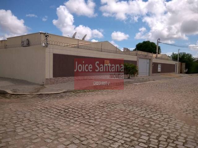 JOICE SANTANA IMÓVEIS - 58