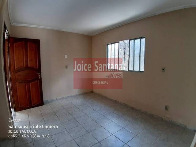 Casa para Locação em Mossoró - 4