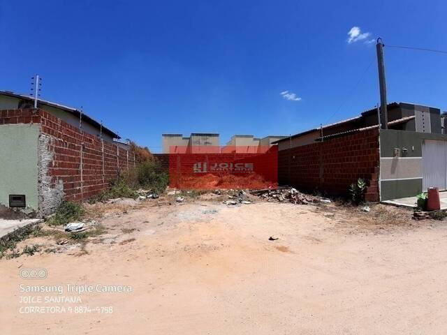 #TE171 - Terreno para Venda em Mossoró - RN - 1