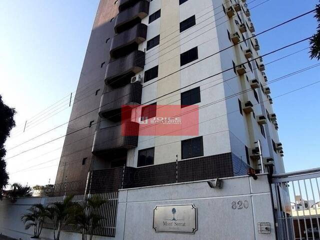 Apartamento para Venda em Mossoró - 2