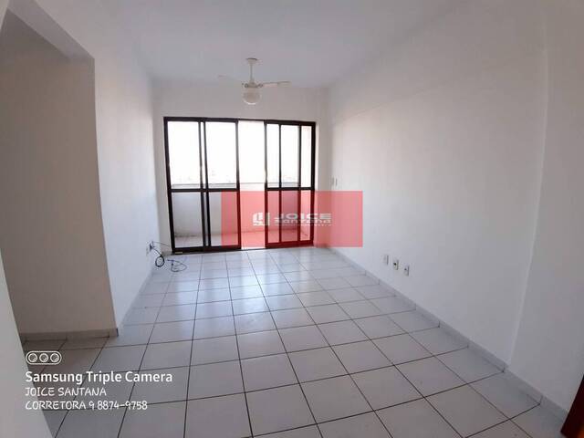 Apartamento para Venda em Mossoró - 3