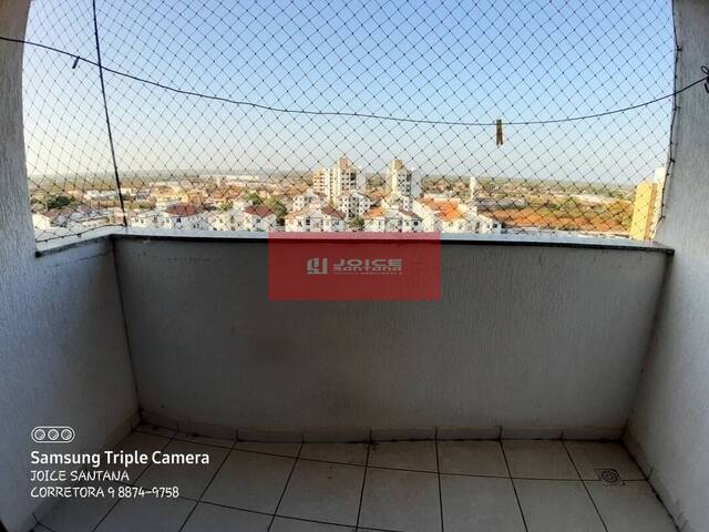 Apartamento para Venda em Mossoró - 4