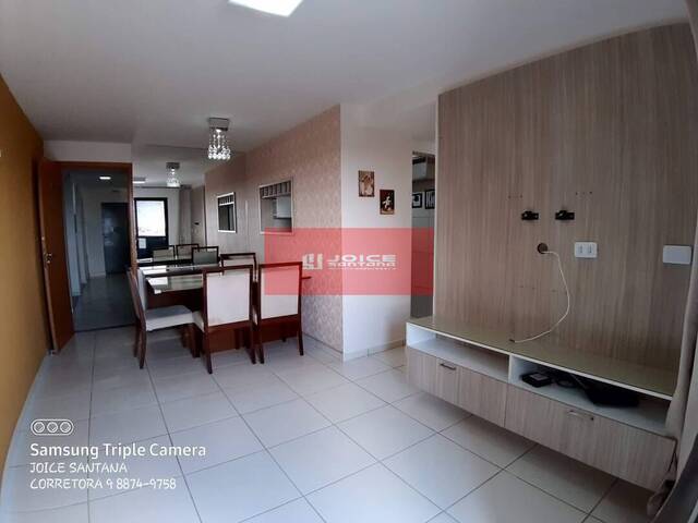 Apartamento para Locação em Mossoró - 2