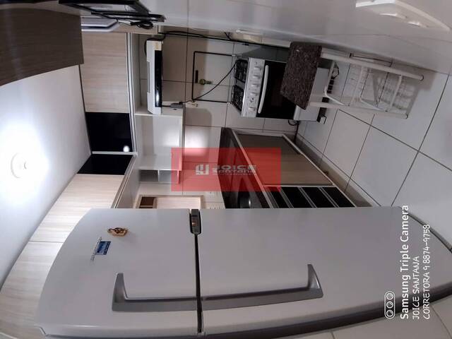Apartamento para Locação em Mossoró - 5