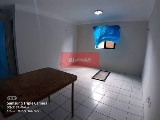 #AP205 - Apartamento para Venda em Mossoró - RN - 3