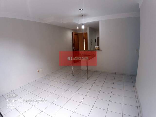 #AP205 - Apartamento para Venda em Mossoró - RN - 2
