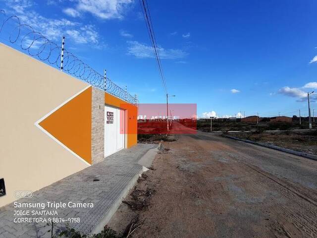 #CA207 - Casa para Venda em Mossoró - RN - 2