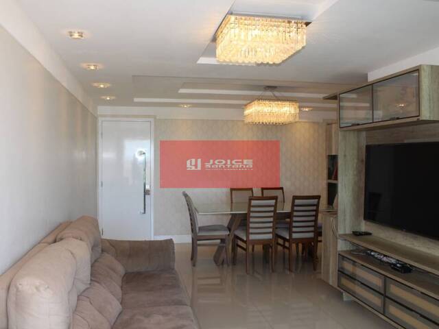 Apartamento para Venda em Mossoró - 3