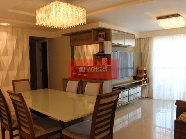 Apartamento para Venda em Mossoró - 2