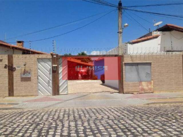 #CA262 - Casa em condomínio para Venda em Mossoró - RN - 1
