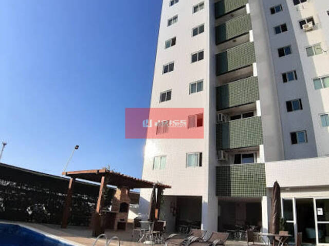 #AP267 - Apartamento para Venda em Mossoró - RN - 1