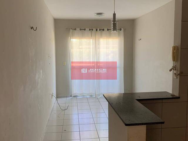 Apartamento para Venda em Mossoró - 3