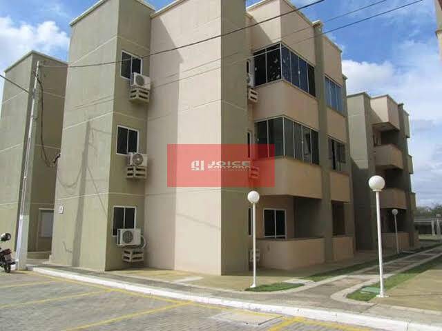 Apartamento para Venda em Mossoró - 2