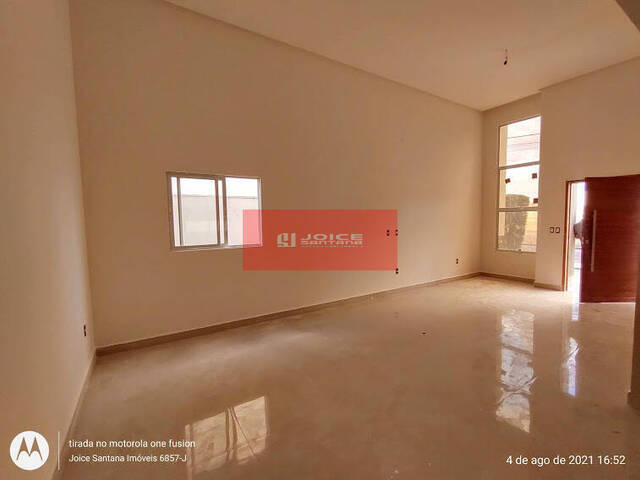 #CA243 - Casa em condomínio para Venda em Mossoró - RN - 3