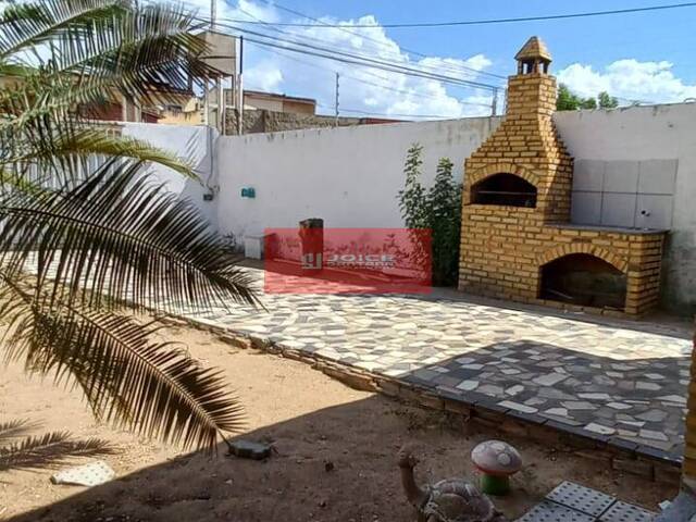 Casa para Venda em Mossoró - 2