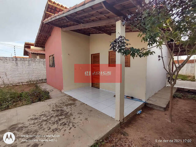 Casa para Locação em Mossoró - 3