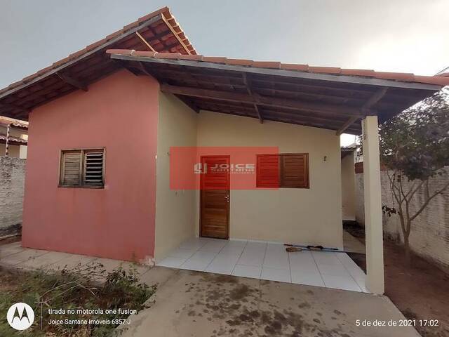 Casa para Locação em Mossoró - 2