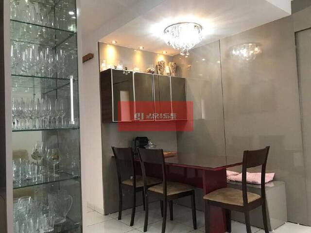 Apartamento para Venda em Mossoró - 3