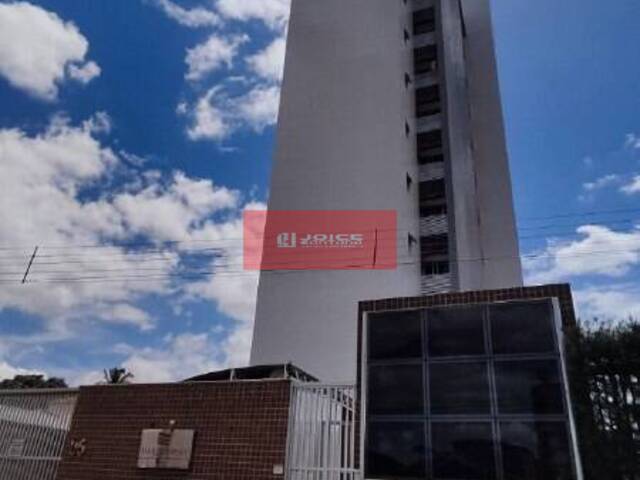 Apartamento para Venda em Mossoró - 2