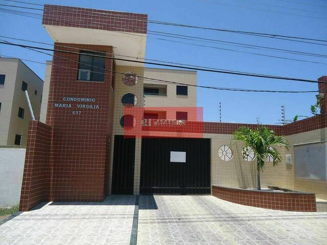 #AP347 - Apartamento para Venda em Mossoró - RN