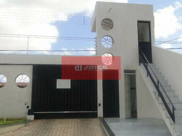 #AP347 - Apartamento para Venda em Mossoró - RN
