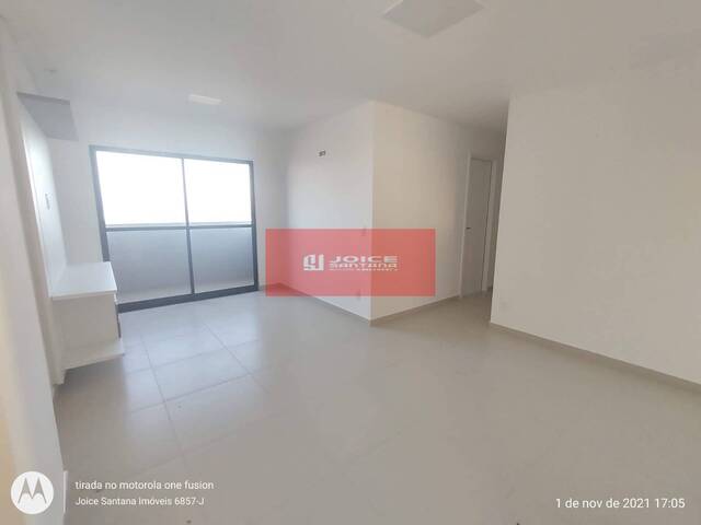 Apartamento para Locação em Mossoró - 2