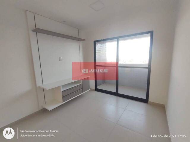Apartamento para Locação em Mossoró - 3