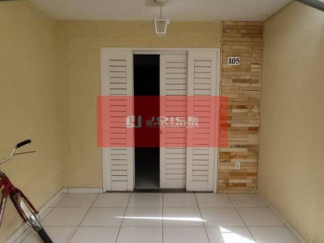 Casa para Locação em Mossoró - 2