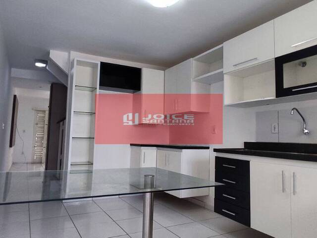 Casa para Locação em Mossoró - 5