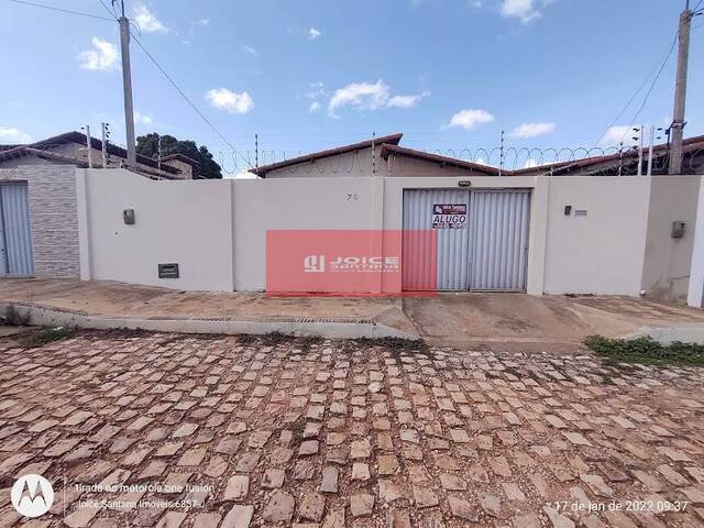 Casa para Locação em Mossoró - 2
