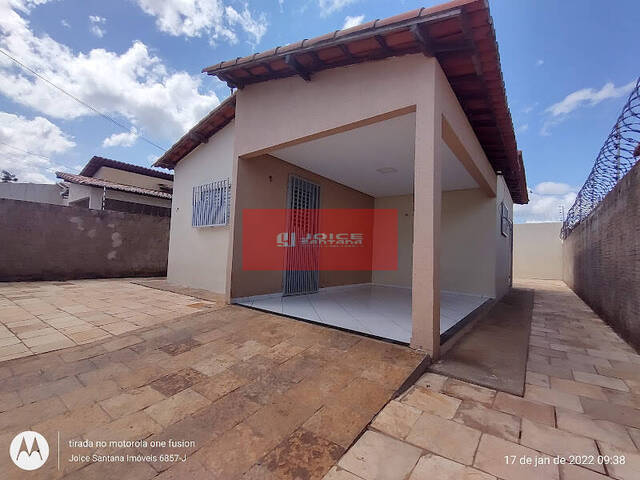 Casa para Locação em Mossoró - 3
