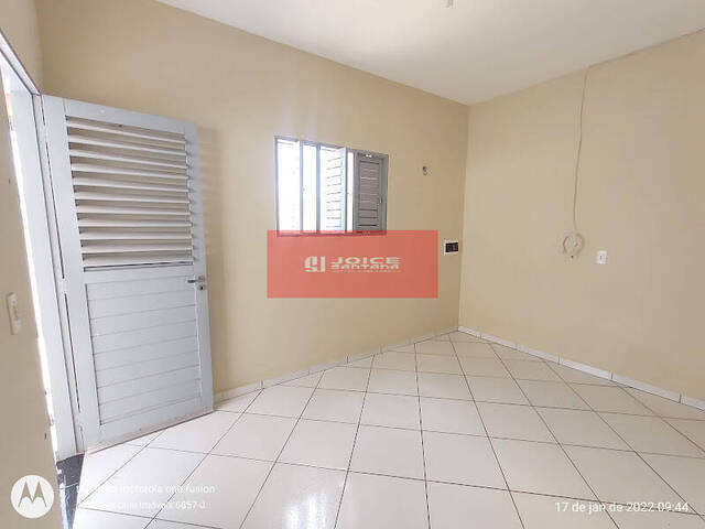 Casa para Locação em Mossoró - 4