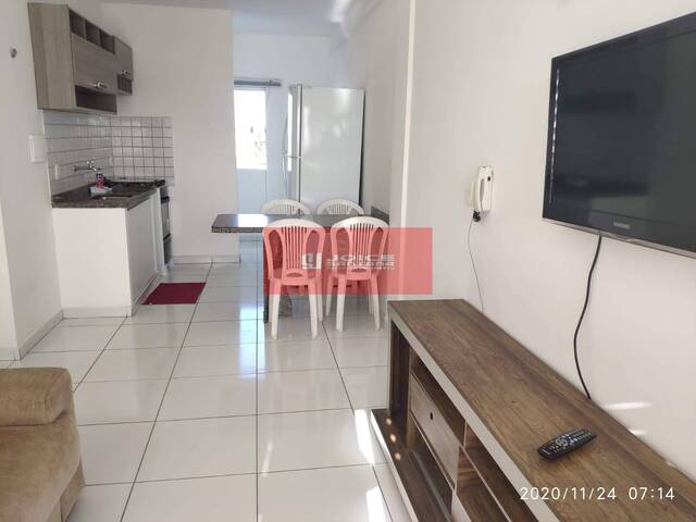 Apartamento para Locação em Mossoró - 2
