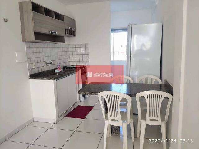 Apartamento para Locação em Mossoró - 3