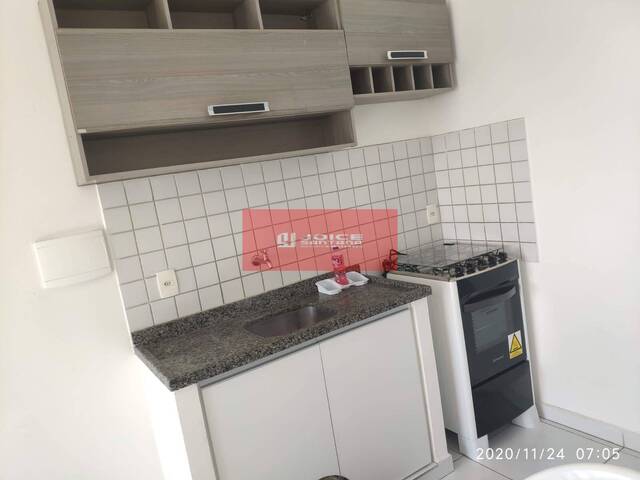 Apartamento para Locação em Mossoró - 5