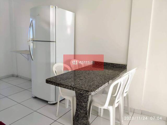 Apartamento para Locação em Mossoró - 4